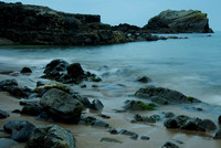 Hartland. Devon