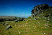 Kes Tor