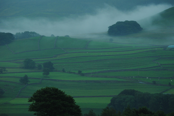 Grassington. Yorkshire