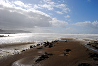 Beside the seaside, beside the sea